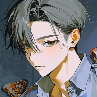 Profile image of Itsuki