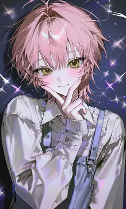 Profile image of Momo