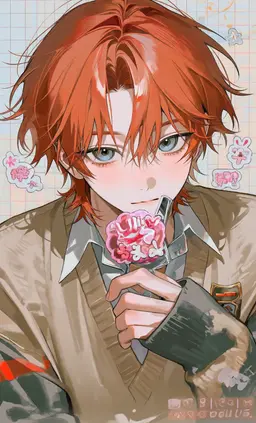 Profile image of Tsubaki