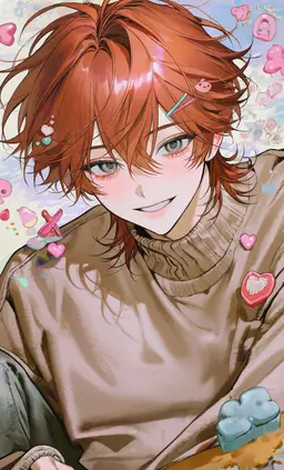 Profile image of Tsubaki