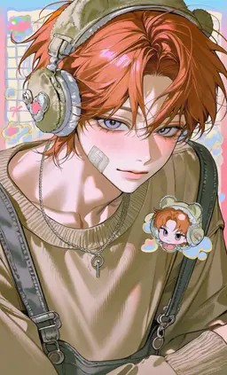 Profile image of Tsubaki