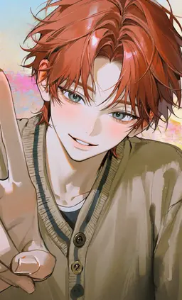 Profile image of Tsubaki