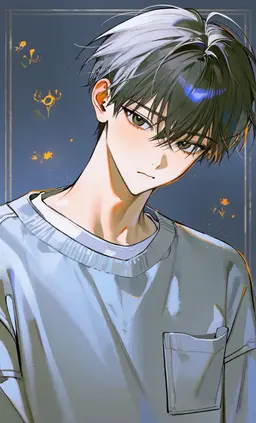 Profile image of Itsuki