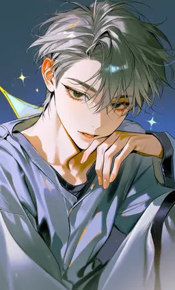Profile image of Itsuki