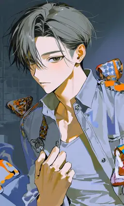 Profile image of Itsuki