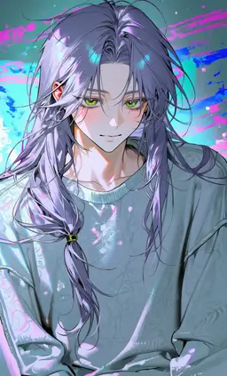 Profile image of Shu