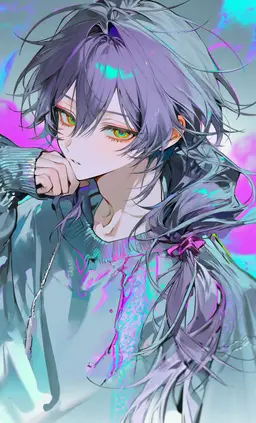 Profile image of Shu