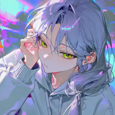 Profile image of Shu