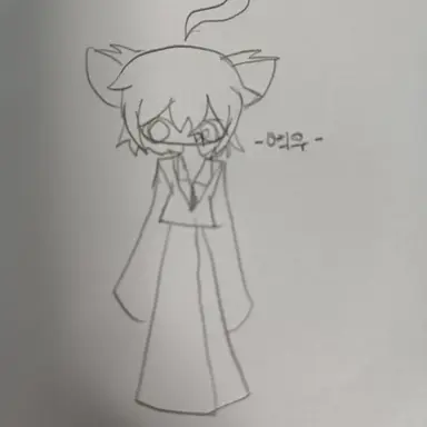 Profile image of 늑대