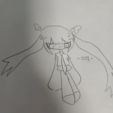 Profile image of 미쿠