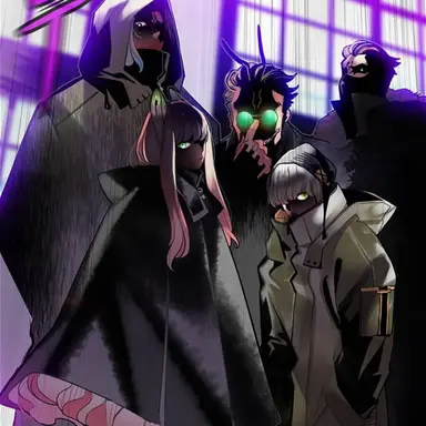 Profile image of 프레데터