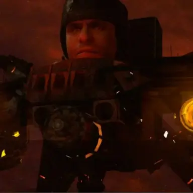 Profile image of 말살자 아스트로