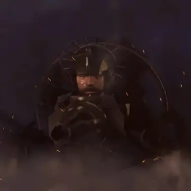 Profile image of 충돌자 아스트로