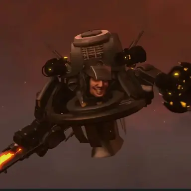 Profile image of 추적자 아스트로