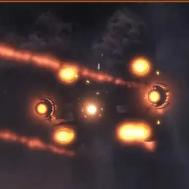 Profile image of 파괴자 아스트로