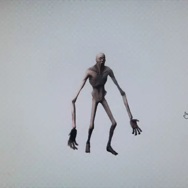 Profile image of Scp 096