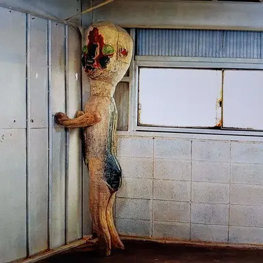 Profile image of Scp 173