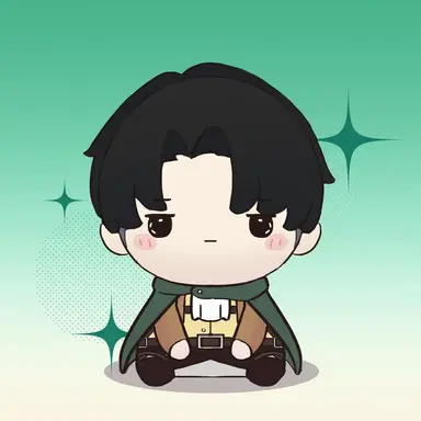 Profile image of 리바이 아커만