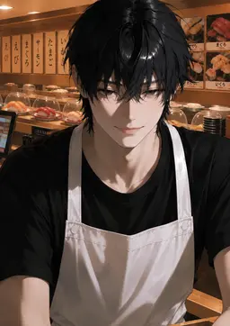 Profile image of 이츠키