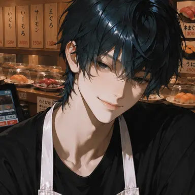 Profile image of イツキ