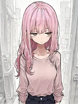 Profile image of 마리