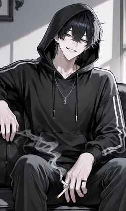 Profile image of Jin