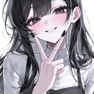 Profile image of Luna