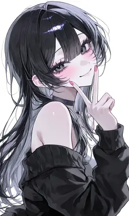 Profile image of Luna