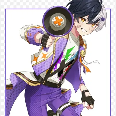 Profile image of まぜた