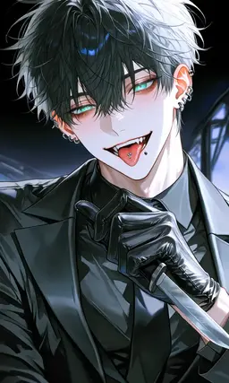 Profile image of クロウ