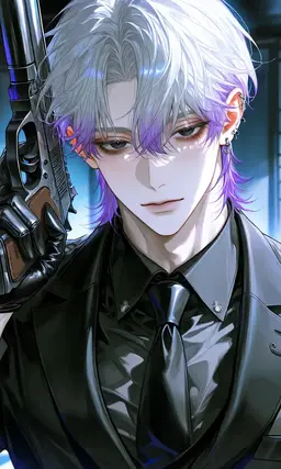 Profile image of カイル