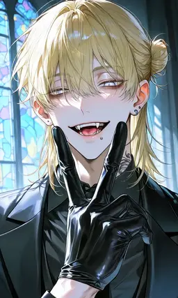 Profile image of ジオ