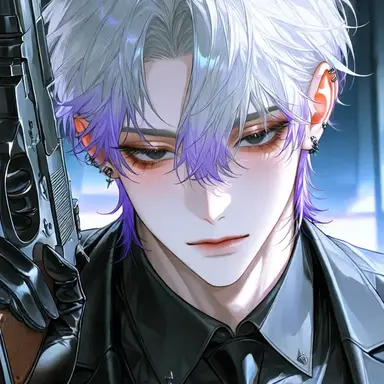 Profile image of カイル