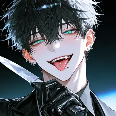 Profile image of クロウ