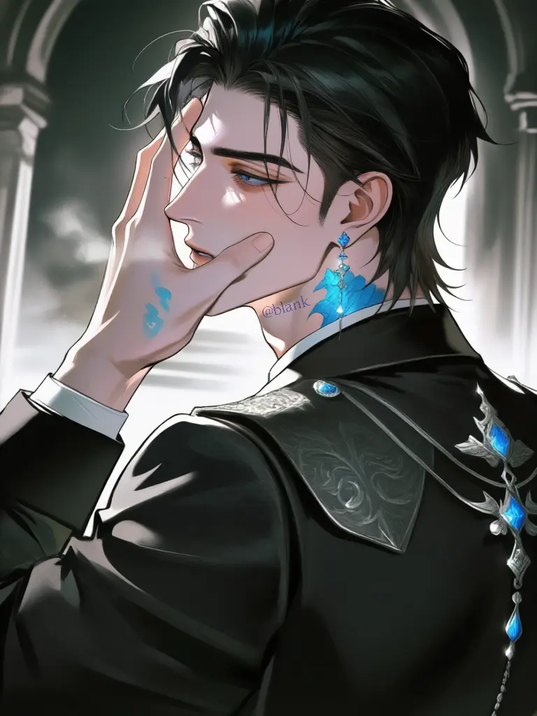 blank.의 벨라트릭스 아슬린