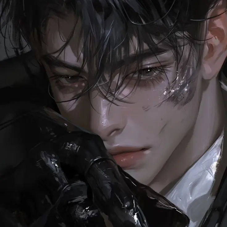 blank.의 벨라트릭스 아슬린