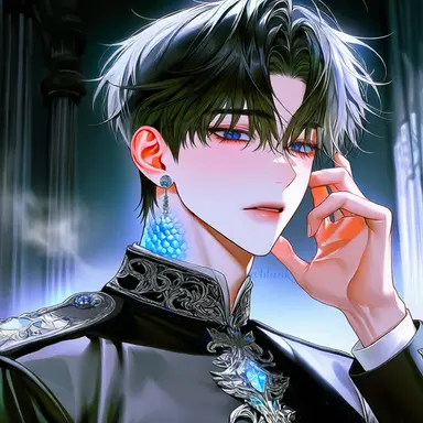 Profile image of 벨라트릭스 아슬린