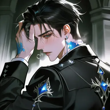 Profile image of 벨라트릭스 아슬린