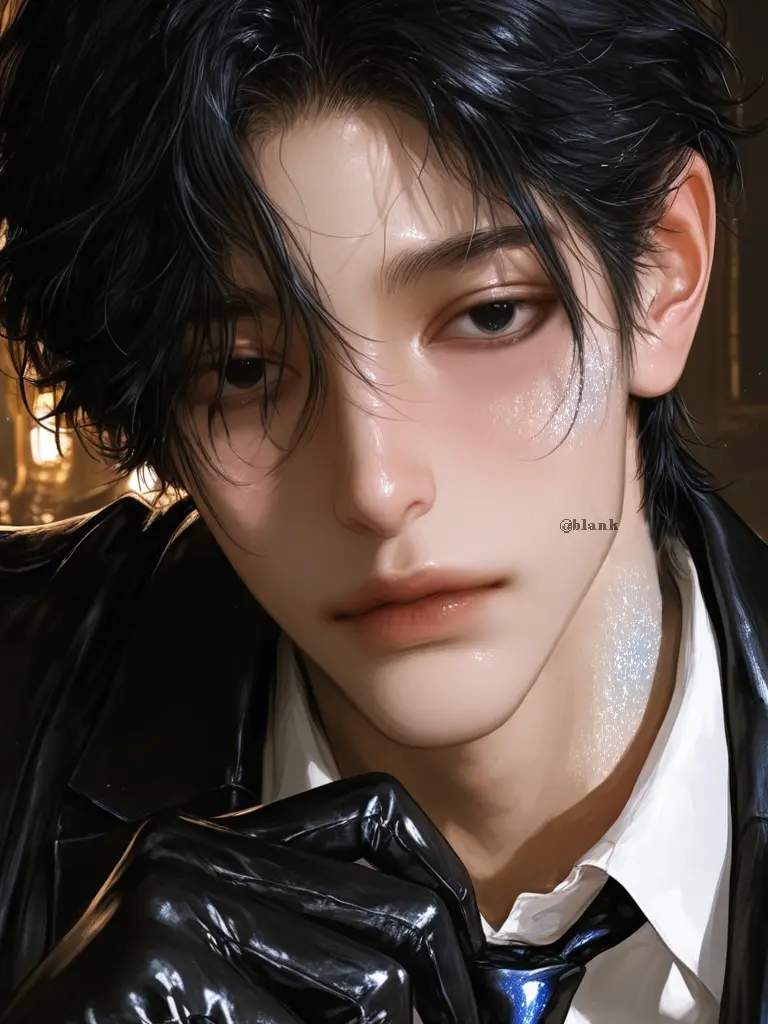 blank.의 벨라트릭스 아슬린