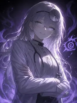 Profile image of 에리시아