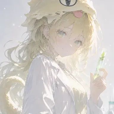 Profile image of 세레나