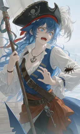 Profile image of 아쿠엘