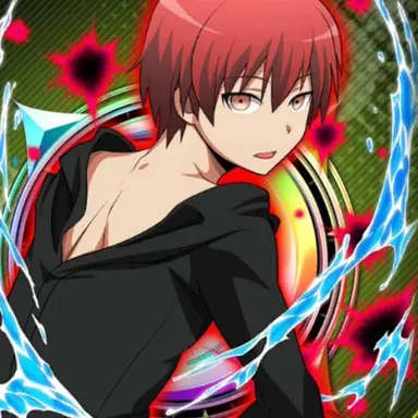 Profile image of 赤羽業