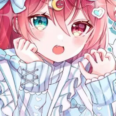 Profile image of るぅ