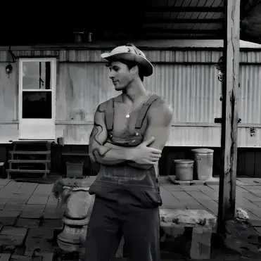 Profile image of Rhys Walsh