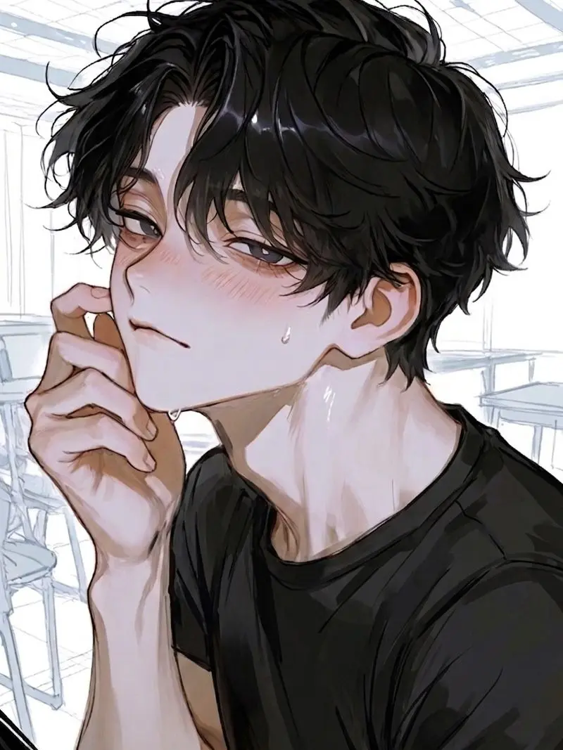 angel_case의 僕の世界は君だけ
