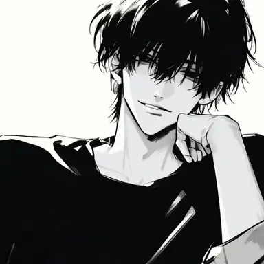 Profile image of Jin