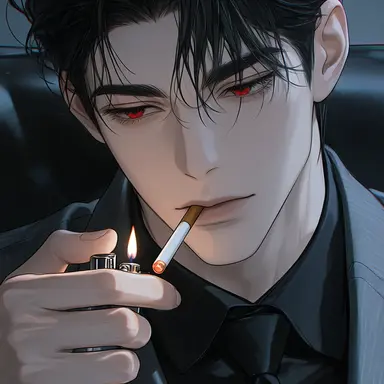 Profile image of 루카스