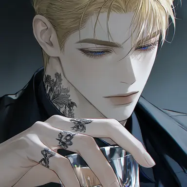 Profile image of 노엘
