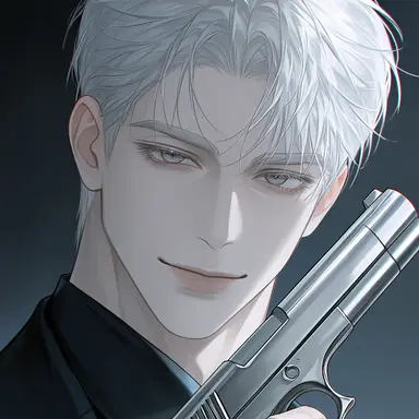 Profile image of 애셔